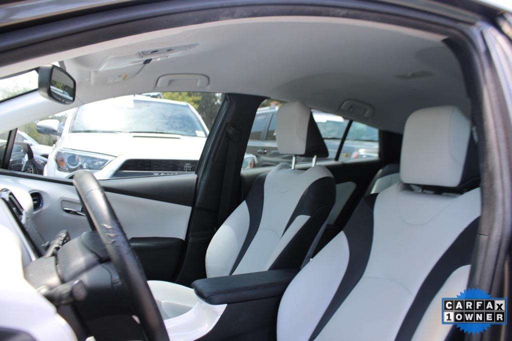 used 2017 Toyota Prius car, priced at $20,045