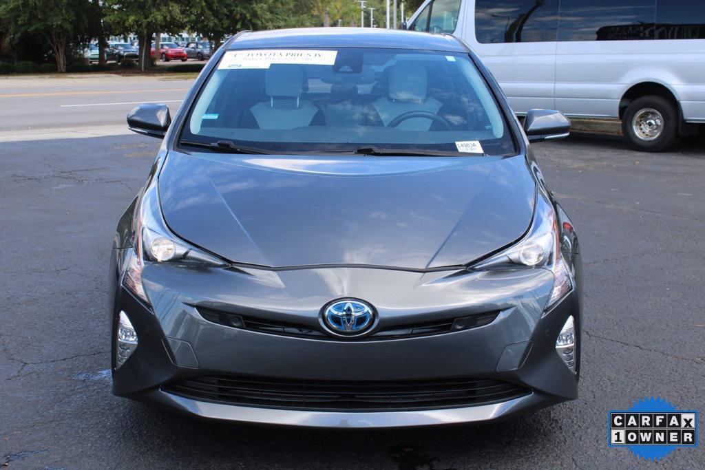used 2017 Toyota Prius car, priced at $20,045