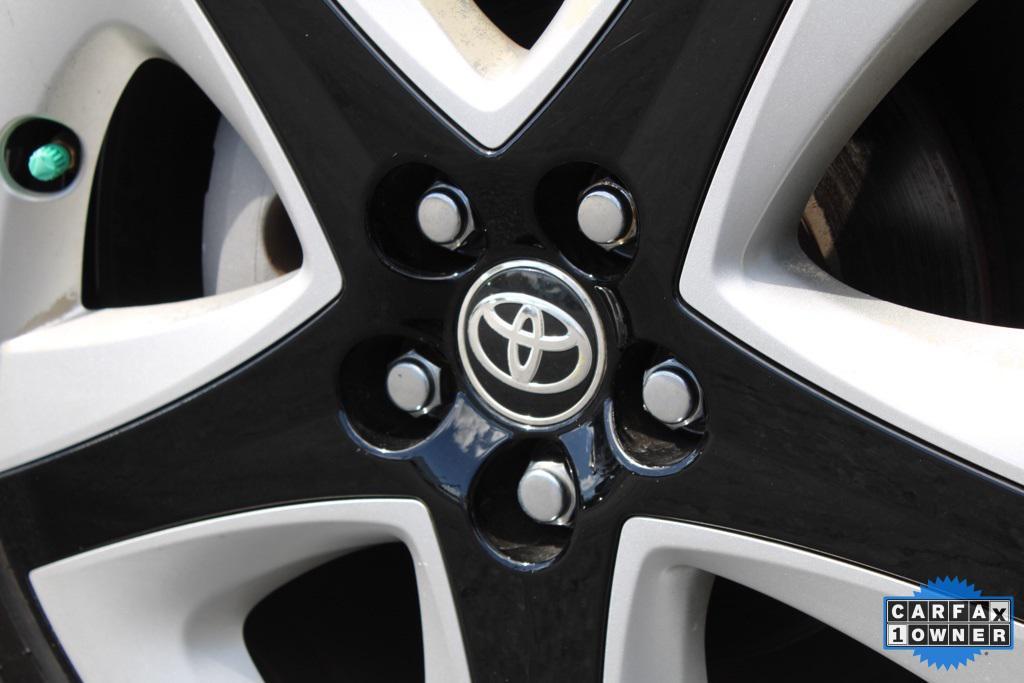 used 2017 Toyota Prius car, priced at $20,045
