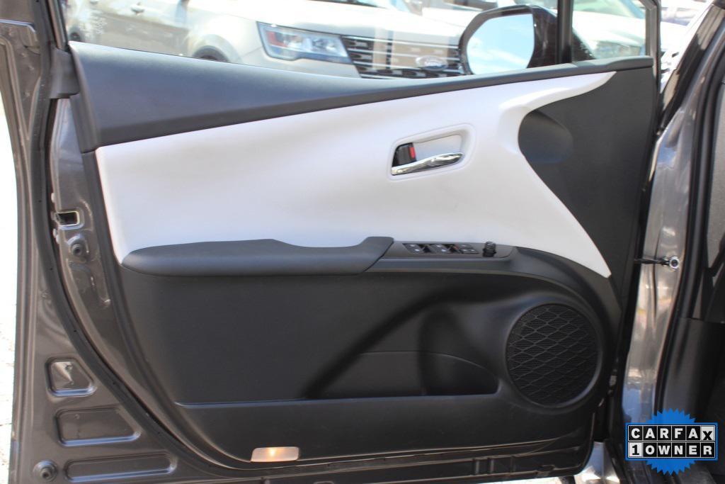 used 2017 Toyota Prius car, priced at $20,045