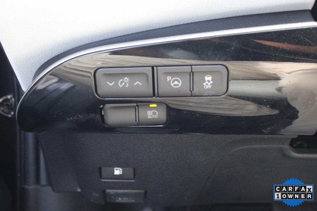 used 2017 Toyota Prius car, priced at $20,045