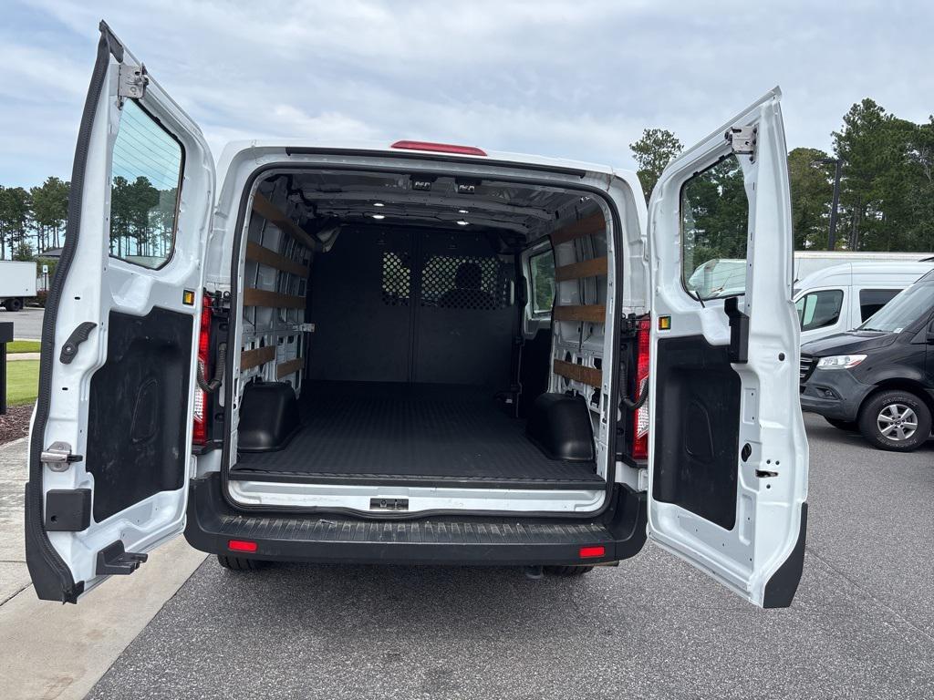 used 2023 Ford Transit-250 car, priced at $32,514