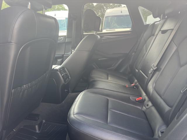 used 2016 Porsche Macan car, priced at $19,900