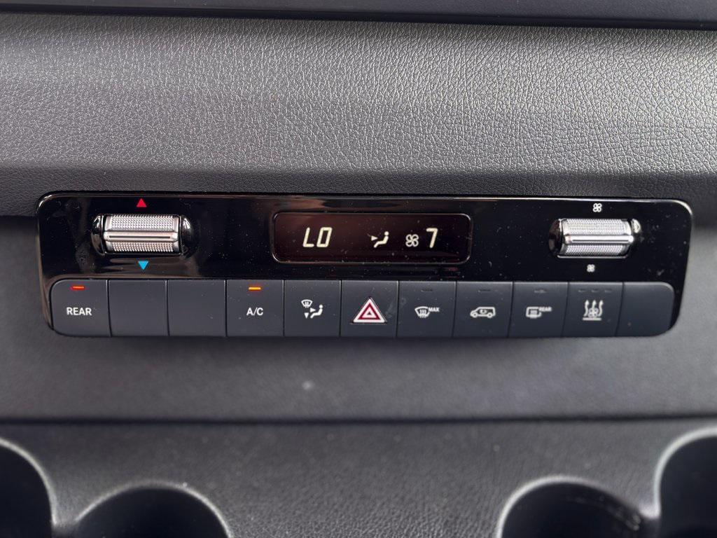 used 2019 Mercedes-Benz Sprinter 2500 car, priced at $45,779