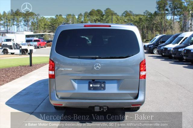 new 2023 Mercedes-Benz Metris car, priced at $61,229