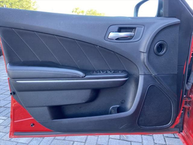 used 2022 Dodge Charger car, priced at $21,900