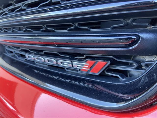 used 2022 Dodge Charger car, priced at $21,900