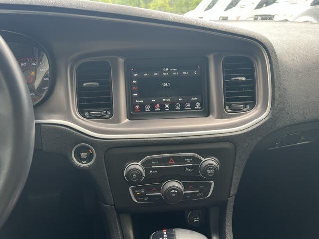 used 2021 Dodge Charger car, priced at $23,650