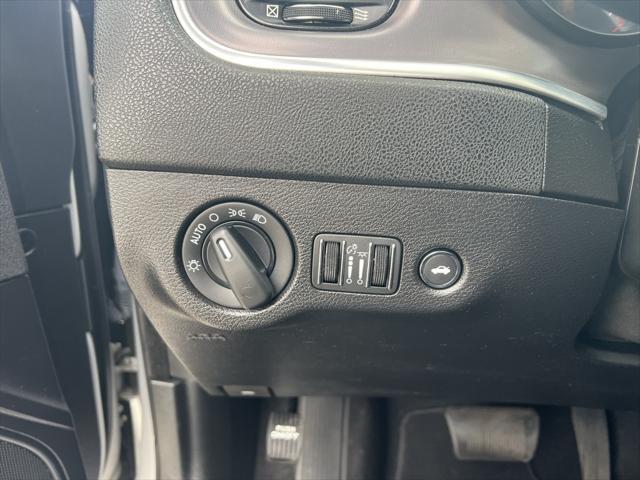 used 2021 Dodge Charger car, priced at $23,650