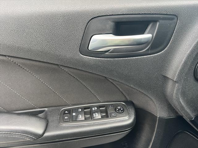 used 2021 Dodge Charger car, priced at $23,650