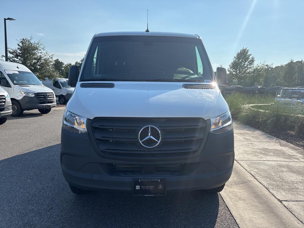 used 2023 Mercedes-Benz Sprinter 2500 car, priced at $46,880