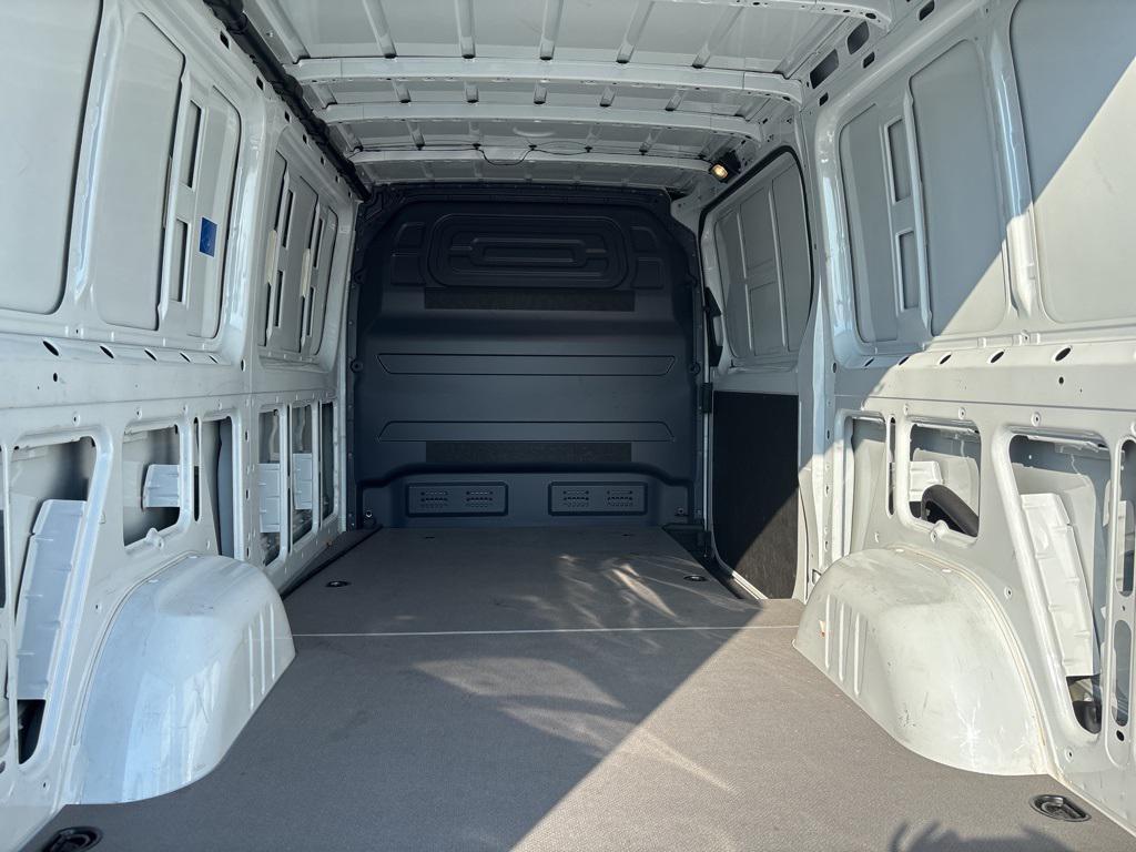 used 2023 Mercedes-Benz Sprinter 2500 car, priced at $46,880