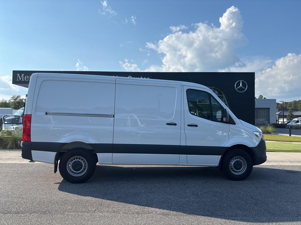 used 2023 Mercedes-Benz Sprinter 2500 car, priced at $46,880
