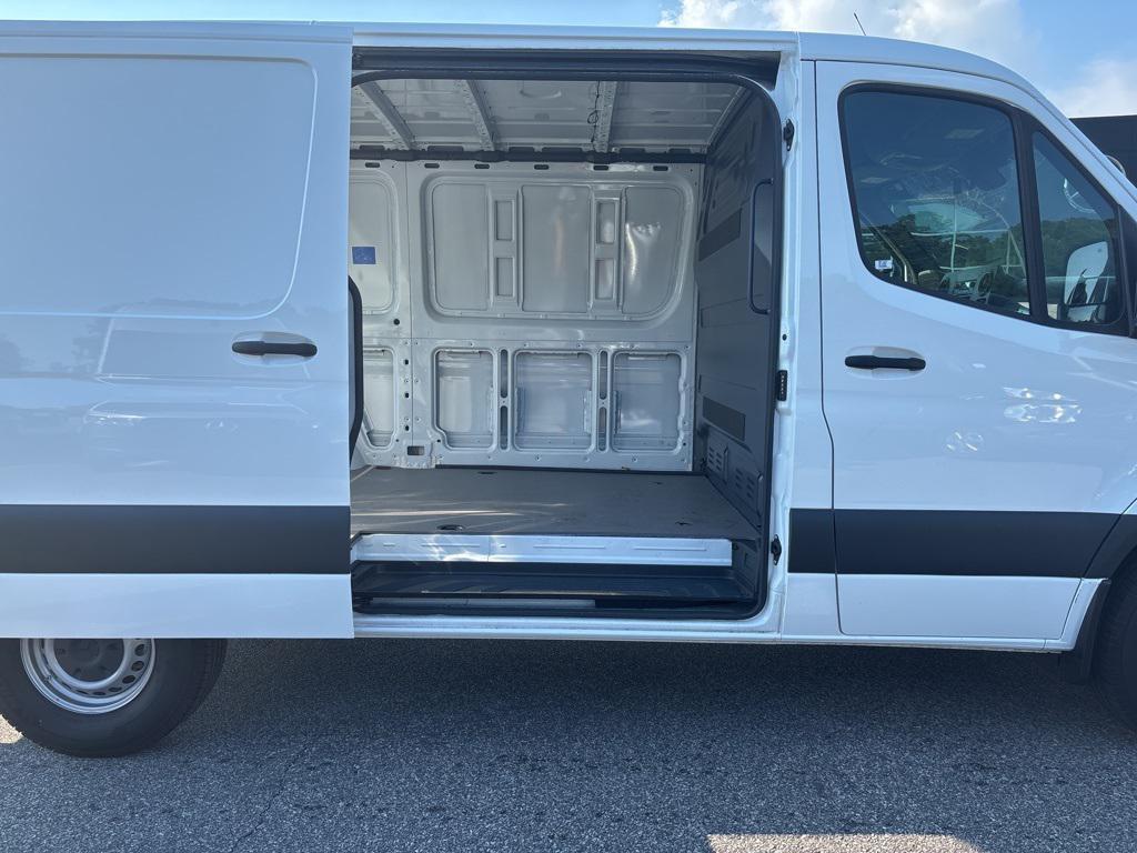 used 2023 Mercedes-Benz Sprinter 2500 car, priced at $46,880