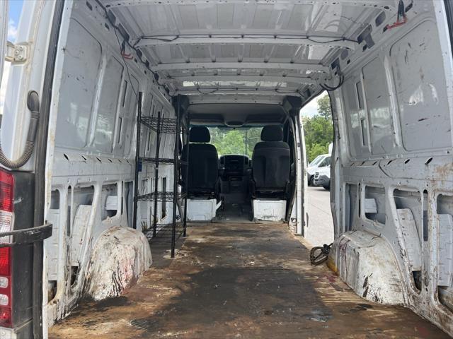 used 2016 Mercedes-Benz Sprinter car, priced at $26,845
