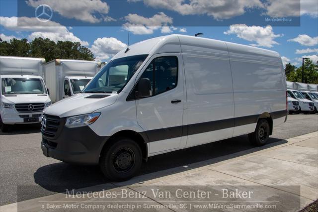 new 2024 Mercedes-Benz Sprinter 3500 car, priced at $74,255