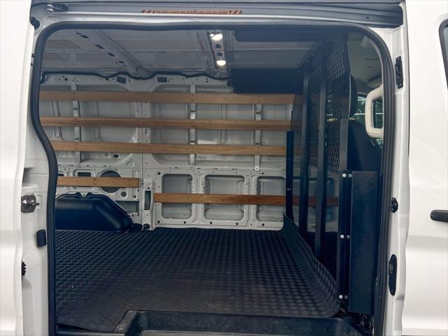 used 2023 Ford Transit-250 car, priced at $34,199