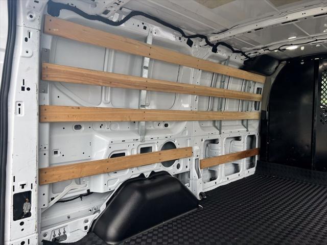 used 2023 Ford Transit-250 car, priced at $34,199