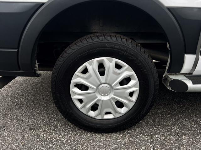 used 2023 Ford Transit-250 car, priced at $34,199