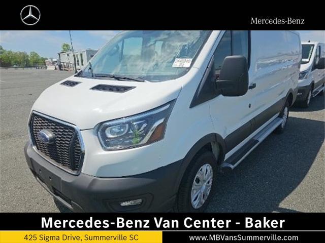used 2023 Ford Transit-250 car, priced at $34,900