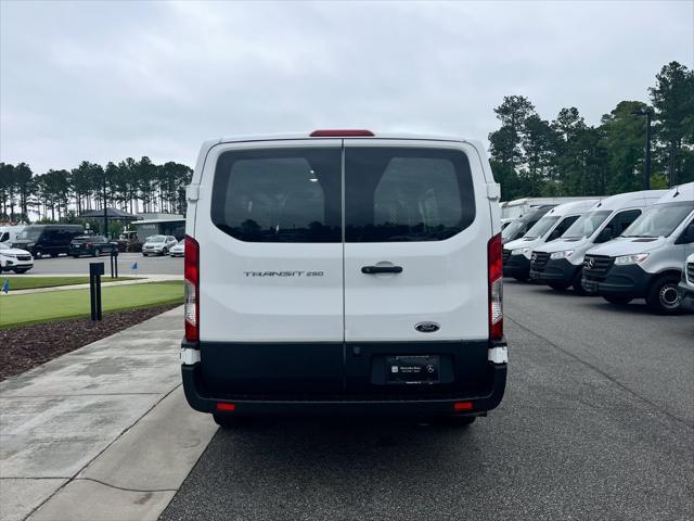 used 2023 Ford Transit-250 car, priced at $34,199
