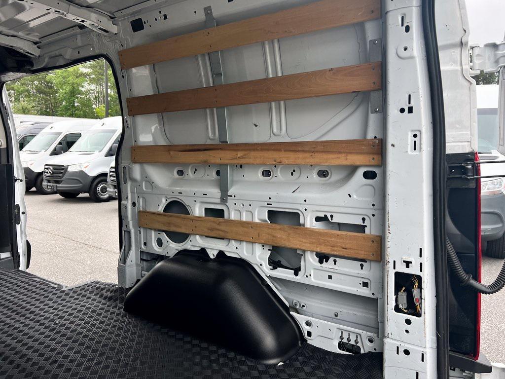 used 2023 Ford Transit-250 car, priced at $32,808
