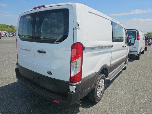 used 2023 Ford Transit-250 car, priced at $34,900