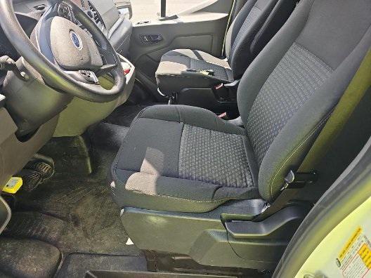 used 2023 Ford Transit-250 car, priced at $34,900