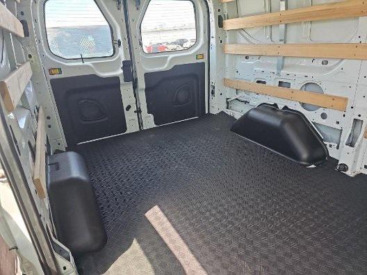 used 2023 Ford Transit-250 car, priced at $34,900