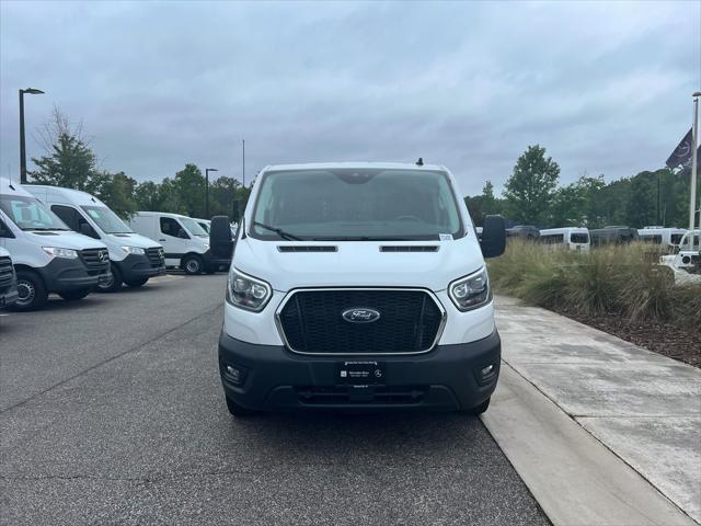 used 2023 Ford Transit-250 car, priced at $34,199