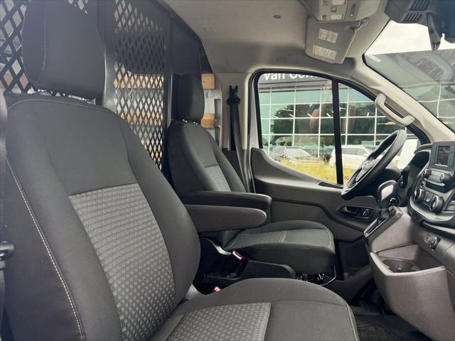 used 2023 Ford Transit-250 car, priced at $34,199