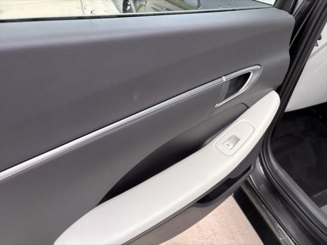 used 2024 Hyundai Sonata car, priced at $25,158