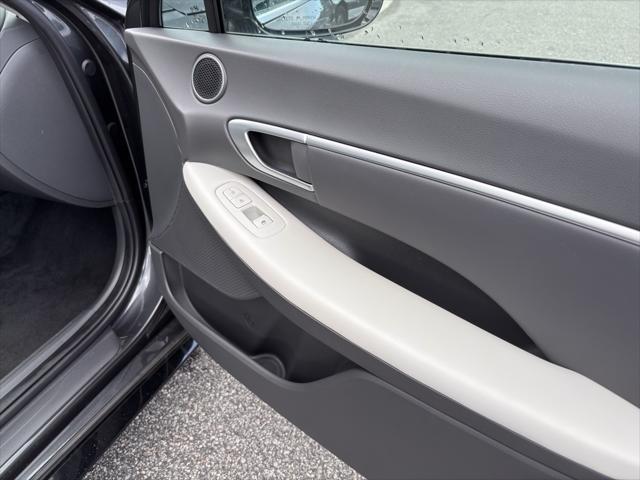 used 2024 Hyundai Sonata car, priced at $25,158