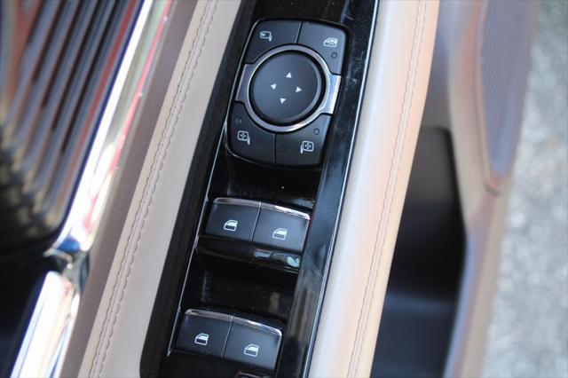 used 2021 Lincoln Corsair car, priced at $27,992