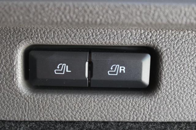 used 2021 Lincoln Corsair car, priced at $27,992