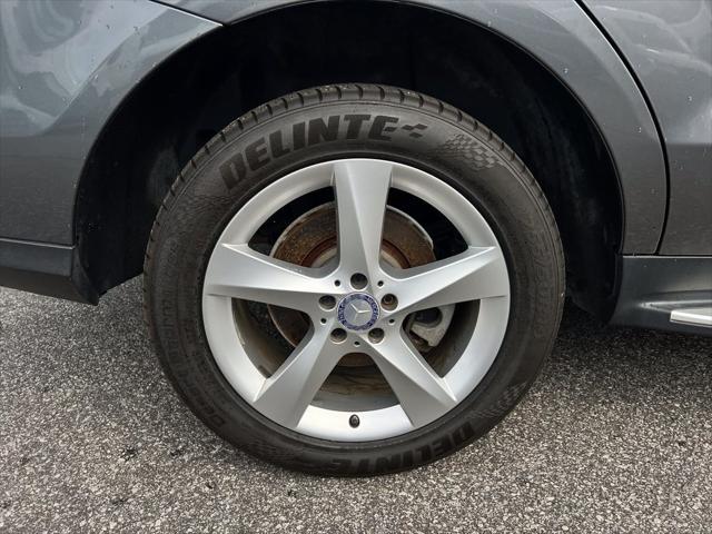 used 2017 Mercedes-Benz GLE 350 car, priced at $16,500