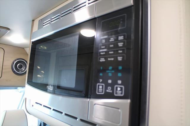 new 2023 Mercedes-Benz Sprinter 2500 car, priced at $242,674