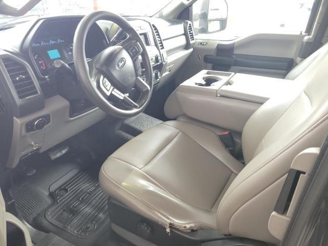 used 2020 Ford F-250 car, priced at $29,900