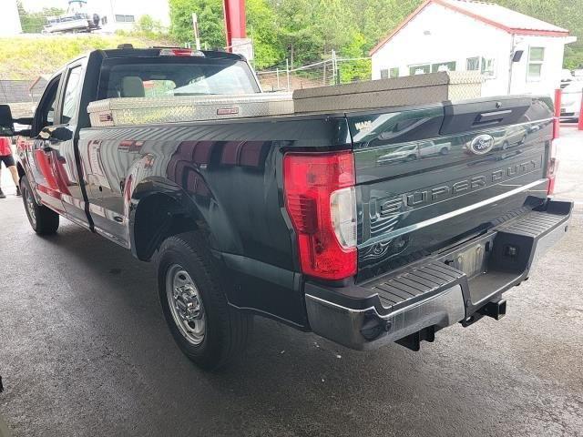 used 2020 Ford F-250 car, priced at $29,900