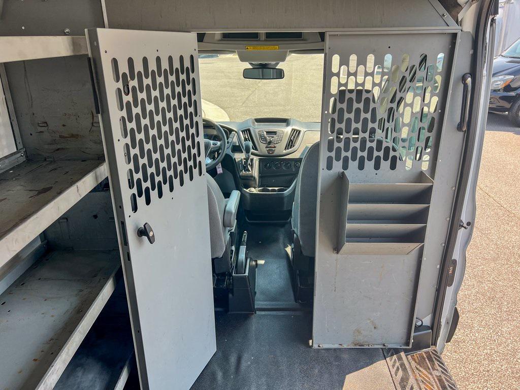 used 2019 Ford Transit-250 car, priced at $20,500