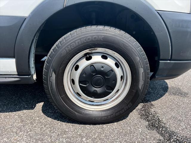 used 2019 Ford Transit-250 car, priced at $23,030