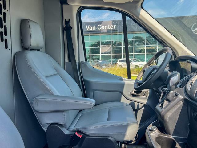 used 2019 Ford Transit-250 car, priced at $23,030