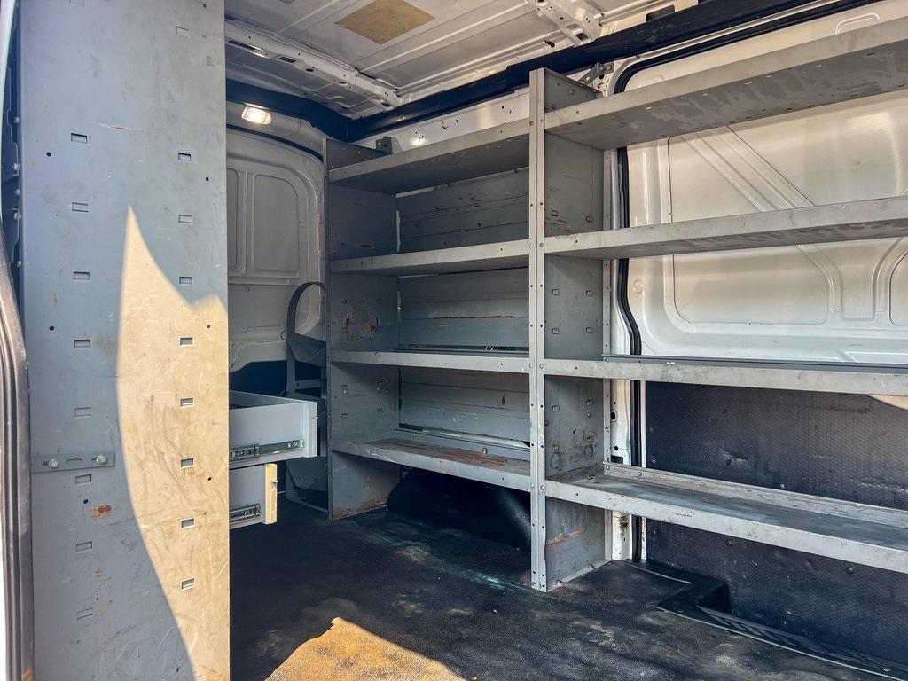 used 2019 Ford Transit-250 car, priced at $20,500