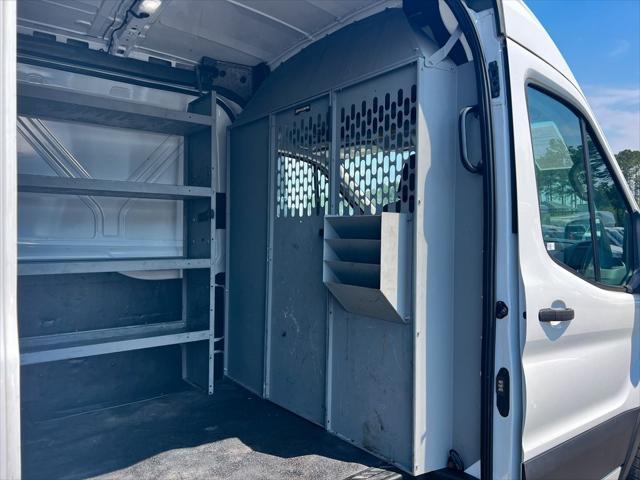 used 2019 Ford Transit-250 car, priced at $23,030