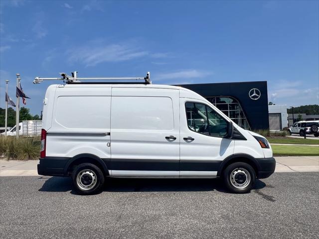 used 2019 Ford Transit-250 car, priced at $23,030