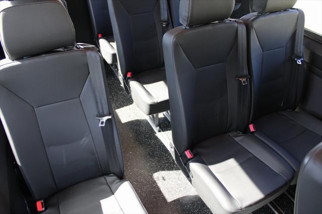 new 2024 Mercedes-Benz Sprinter 3500 car, priced at $90,711