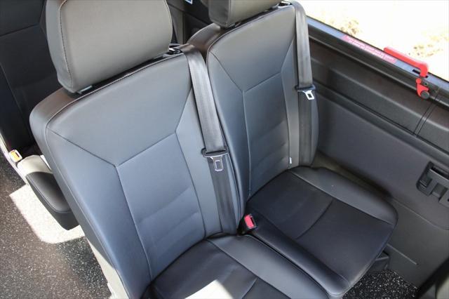 new 2024 Mercedes-Benz Sprinter 3500 car, priced at $90,711