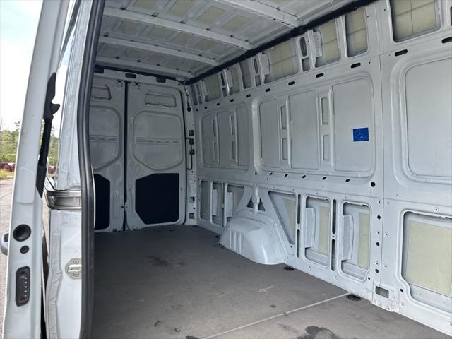 used 2023 Mercedes-Benz Sprinter 2500 car, priced at $42,028