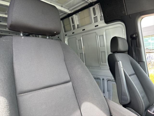 used 2023 Mercedes-Benz Sprinter 2500 car, priced at $42,028
