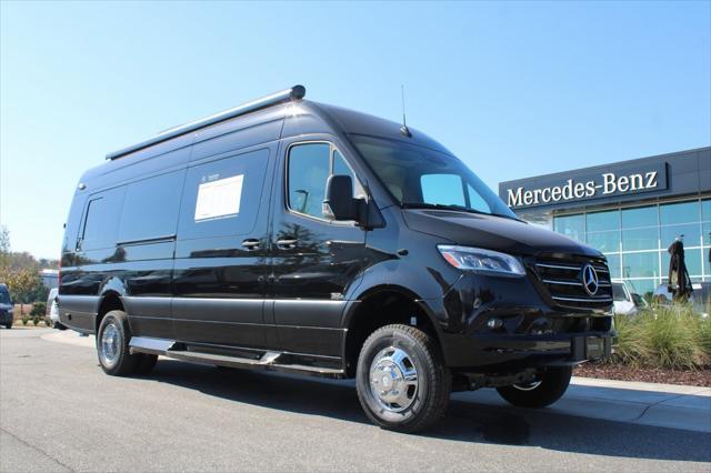 new 2023 Mercedes-Benz Sprinter 3500XD car, priced at $273,743